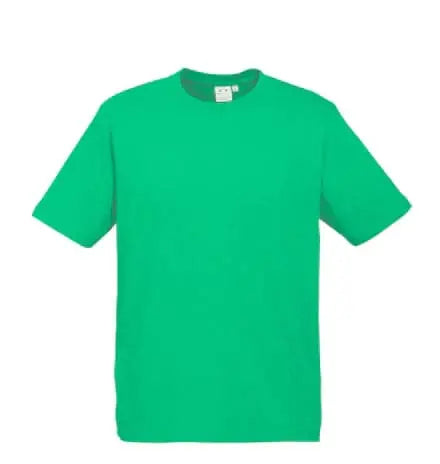 Biz Collection Men’s Ice Tee T10012 - Flash Uniforms